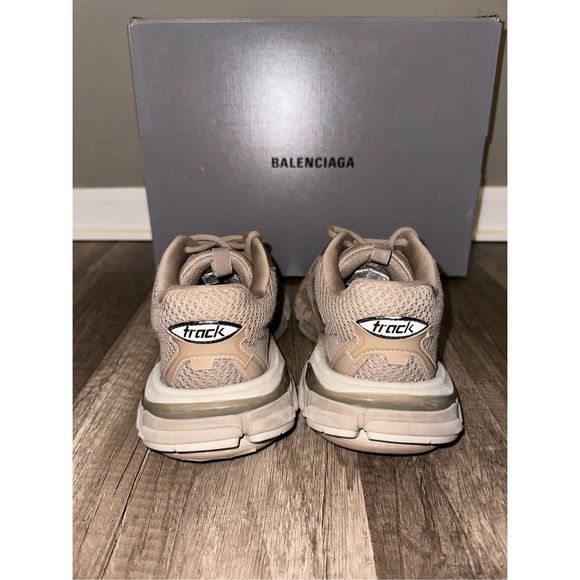 BALENCIAGA Track.3 Sneaker - Picture 11 of 14